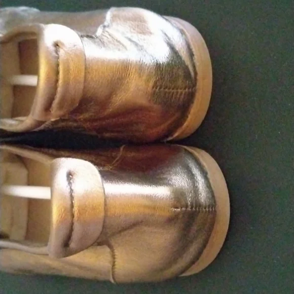 NWOB Jamie Haller Loafers in Bronzo – Ltd. Edition, w/Hermès Treatment - Picture 7 of 8